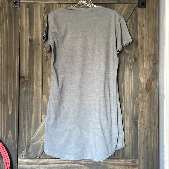 Instant Message ‘Apparently I Have An Attitude’ Sleepwear - Picture 2 of 3